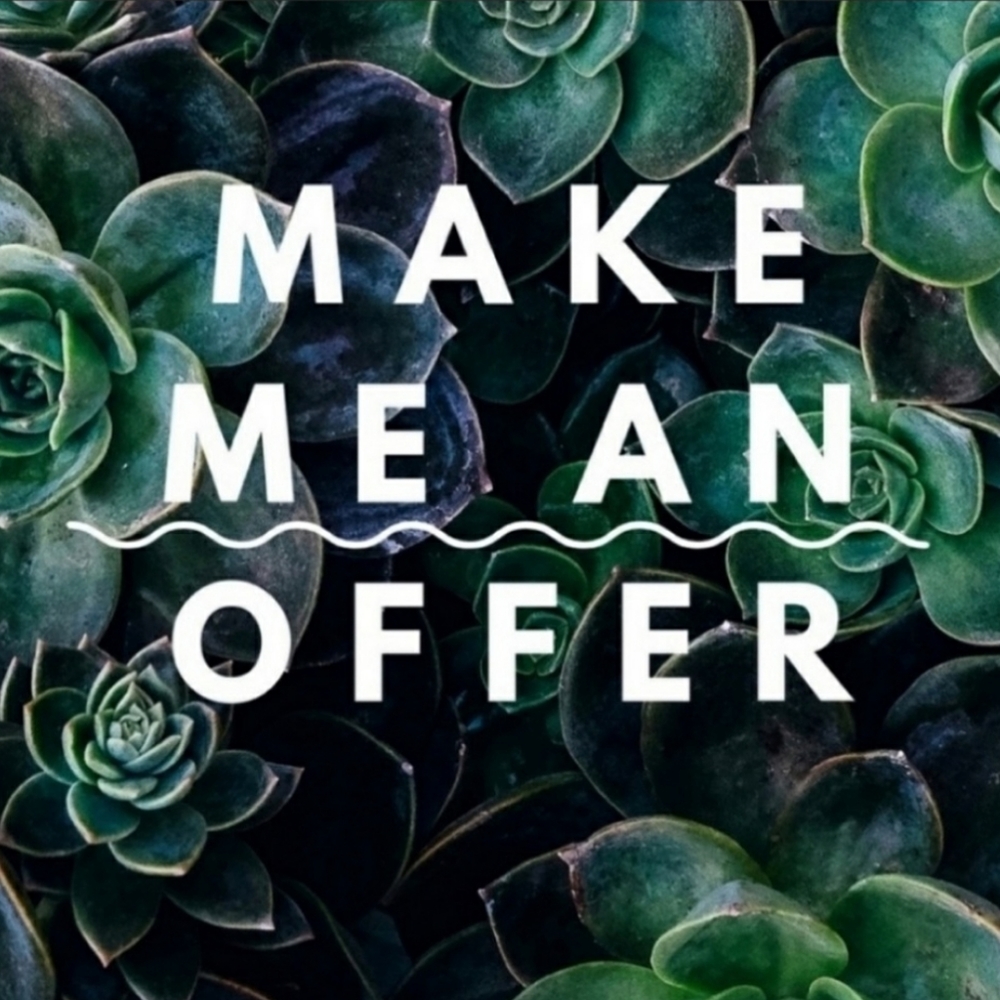 Make Me An Offer